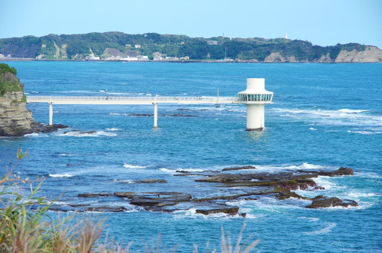 かつうら海中公園